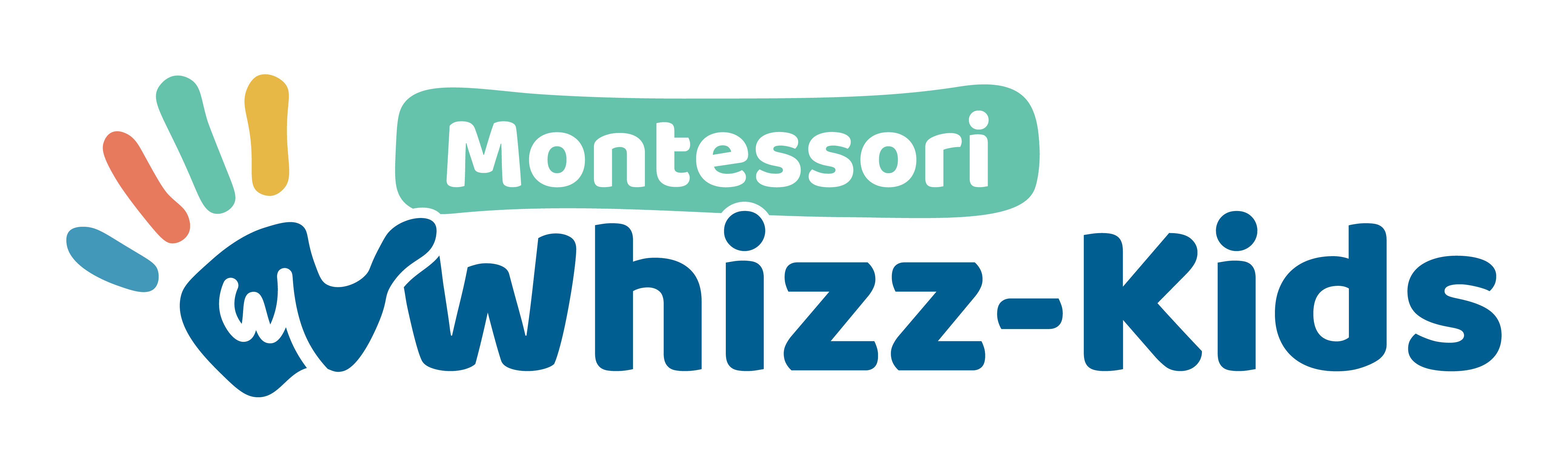 Whizz-Kids Montessori