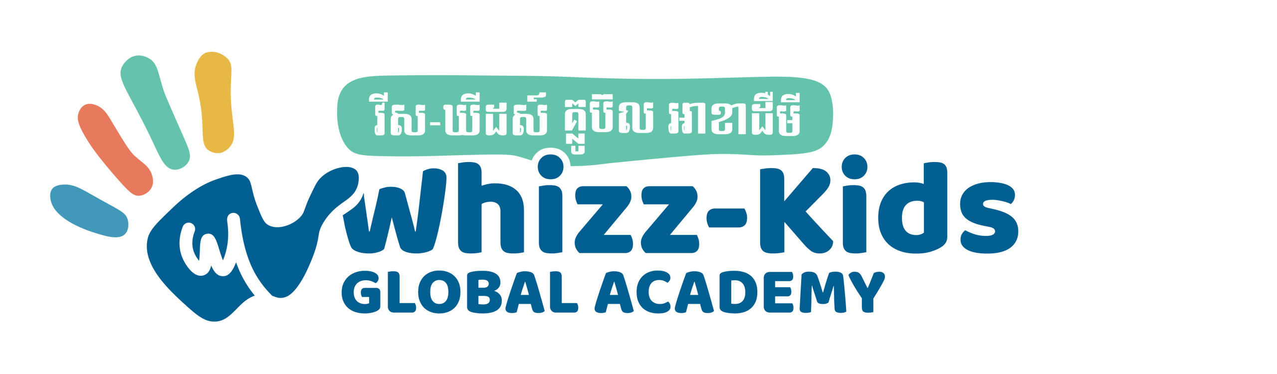 Whizz-Kids Montessori
